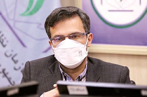 تبعیض میان حقوق و سن بازنشستگی پرستاران باید رفع شود