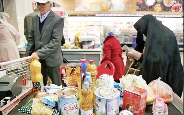 
دولت با این دست فرمان حمایتی به جایی نمی‌رسد