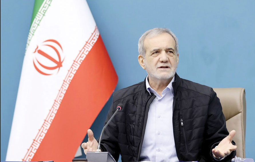  سران قوا مصمم به ایجاد بستری امن برای سرمایه‌گذاری هستند