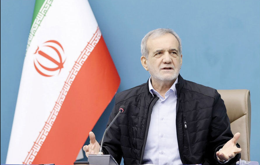  سران قوا مصمم به ایجاد بستری امن برای سرمایه‌گذاری هستند