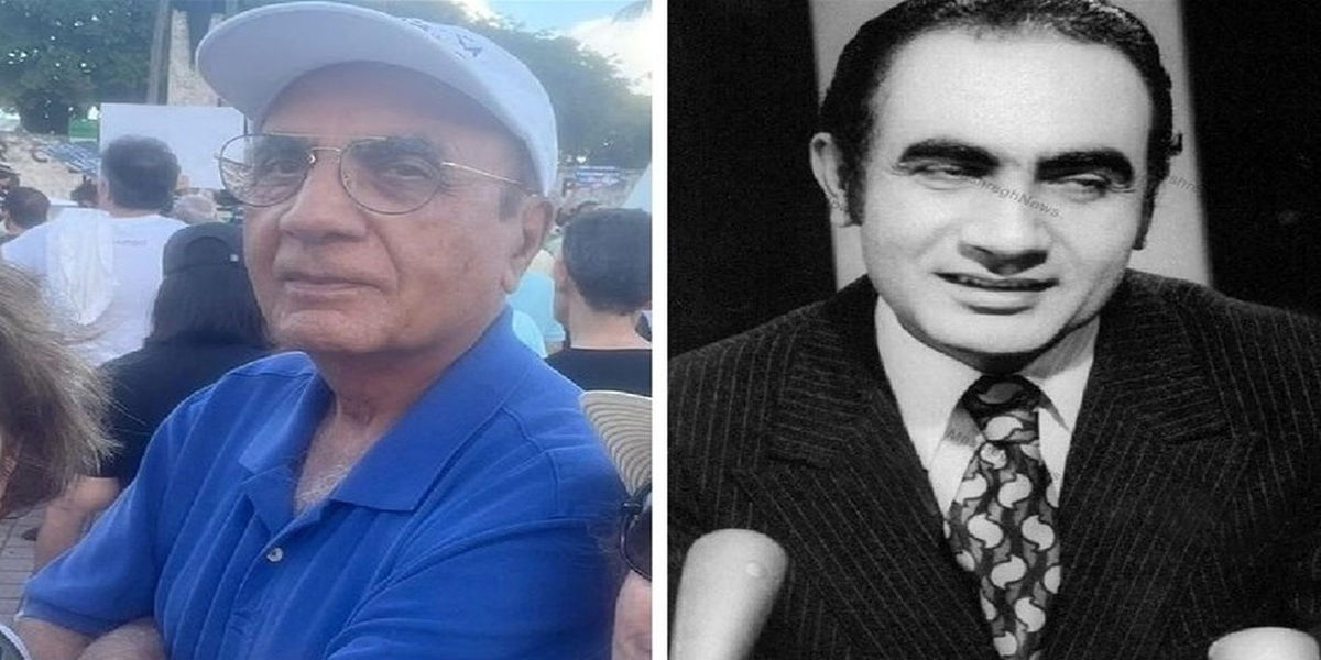 
 پرویز ثابتی باید در پرونده اتهام شکنجه، محاکمه شود