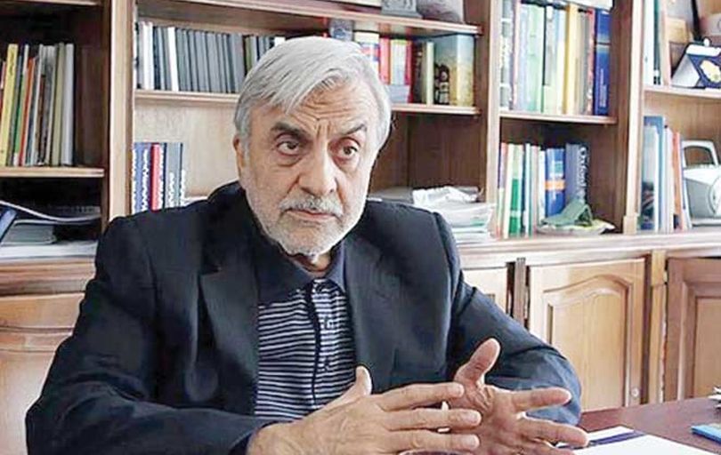 
دادستان نسبت به اظهارات و اقدامات تندروها بی‌توجه نباشد