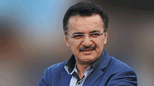 زنوزی با درخواست زنوزی موافقت کرد