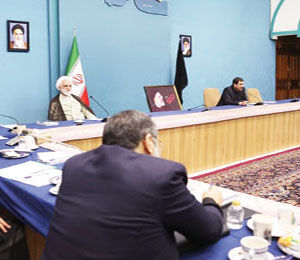 تصویب کلیات تأسیس سازمان ملی هوش مصنوعی