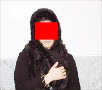 جزئیات سرقت‌های طلایی مادر و دختر 15 ساله