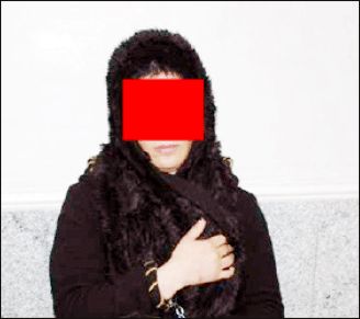 جزئیات سرقت‌های طلایی مادر و دختر 15 ساله