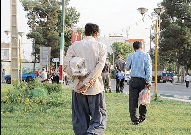 مشکلات جامعه کارگری و بازنشستگی را دریابید