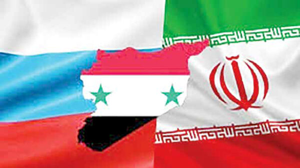 تطور سیاست یا تعارض منافع؟