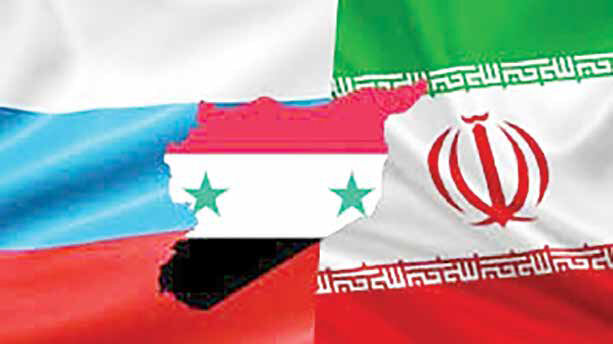 تطور سیاست یا تعارض منافع؟