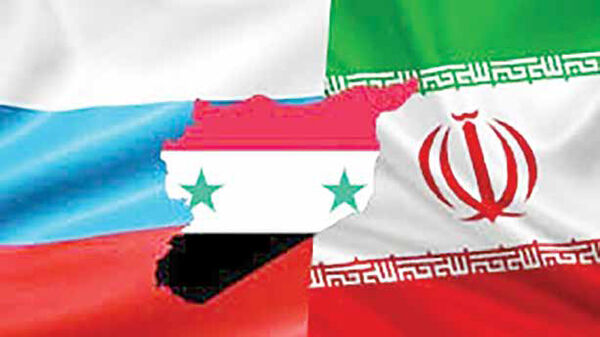 تطور سیاست یا تعارض منافع؟