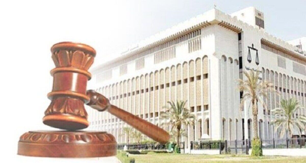 اعدام ۳  ایرانی در کویت 