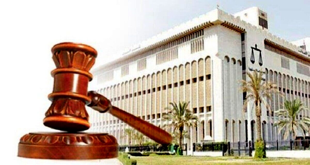 اعدام ۳  ایرانی در کویت 