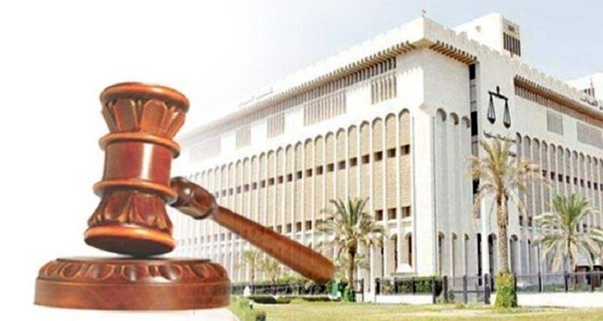 اعدام ۳  ایرانی در کویت 