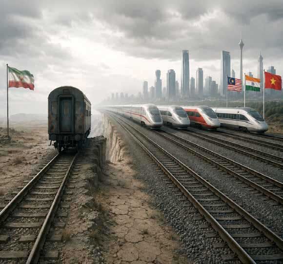 حتی به اهداف شعارزده‌ برنامه‌های توسعه نیز بی‌توجه بوده‌ایم
