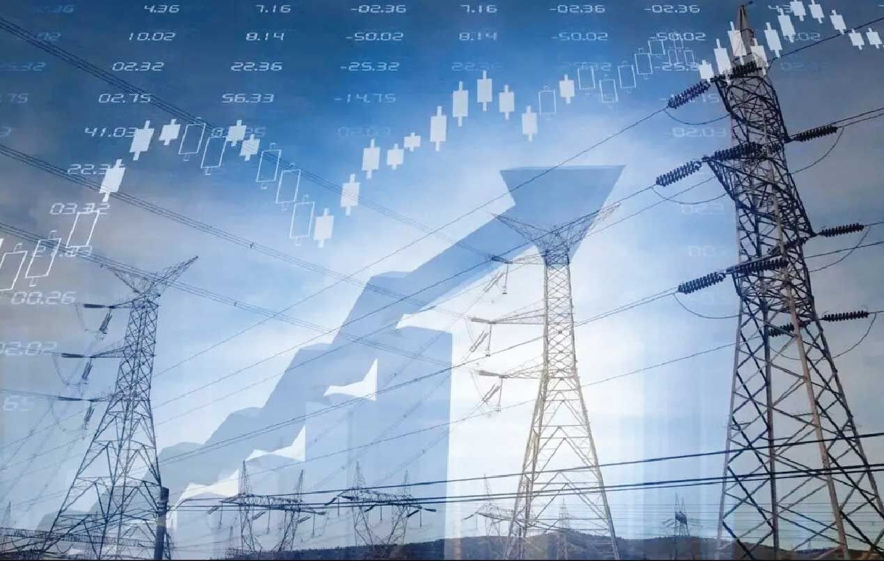 
برق10 هزارتومانی در راه است؟