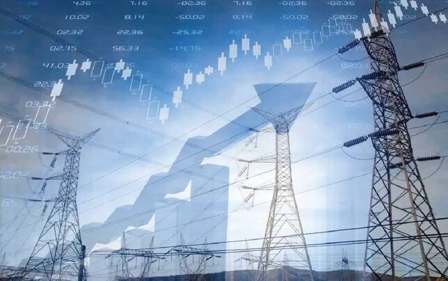 
برق10 هزارتومانی در راه است؟