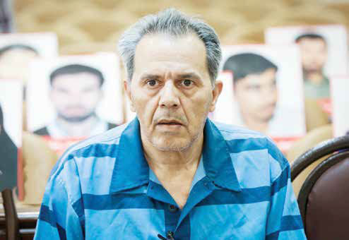 مرگ طبیعی با تاوان حقوق بشری!