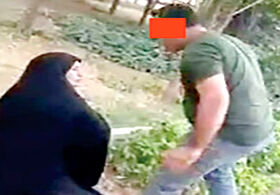 رای محکومیت ضارب آمر به معروف نارنجستان شیراز  صادر شد