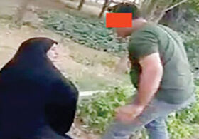 رای محکومیت ضارب آمر به معروف نارنجستان شیراز  صادر شد