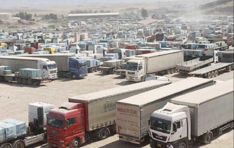 تبعات محاصره دریایی بر اقتصاد از تحریم‌های چند ساله بیشتر است