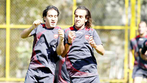 
بهترین دریبل‌ات را بزن!