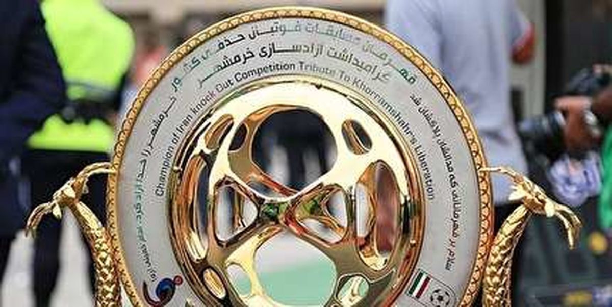 
پرسپولیس و آهن، استقلال و ماشین
