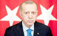اردوغان: امیدوارم فرانسه هرچه ‌زودتر از شر ماکرون خلاص شود