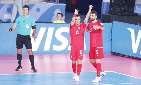 از مراکش به برزیل برس