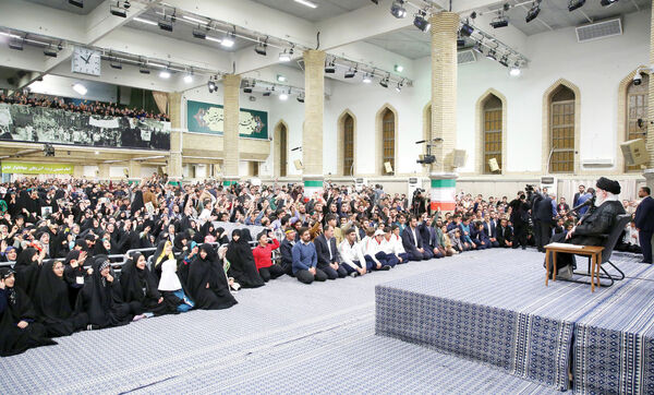 دشمنان قطعا پاسخ دندان‌شکن دریافت خواهند کرد