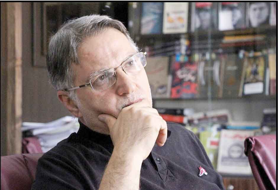 
دوری از«خودی»های نفوذی‌ که در مویرگ‌های نظام جریان دارند