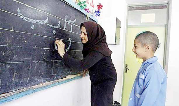 رتبه‌بندی معلمان؛ طرحی که ناکام ماند