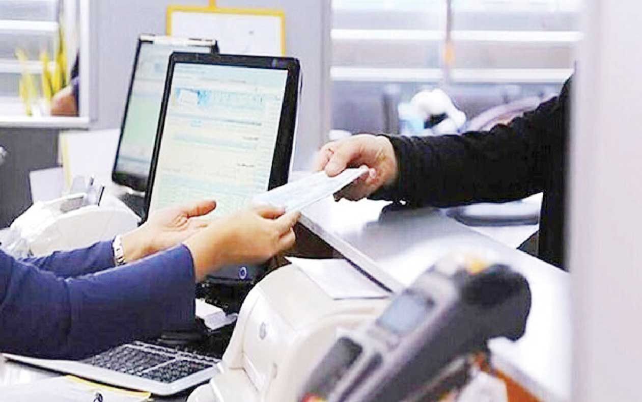 
درخواست تامین اعتبار بانک‌ها از بانک مرکزی رکورد زد
