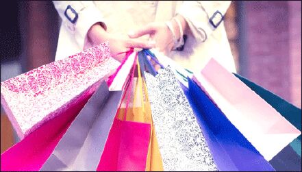 پاساژ، معبد جامعه مصرف‌زده
