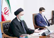
باید هر لایحه و بخشنامه‌ای در دولت یک پیوست عدالت داشته باشد 