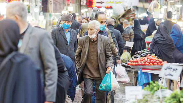 میخ آهنین سیاست در چرخ اقتصاد