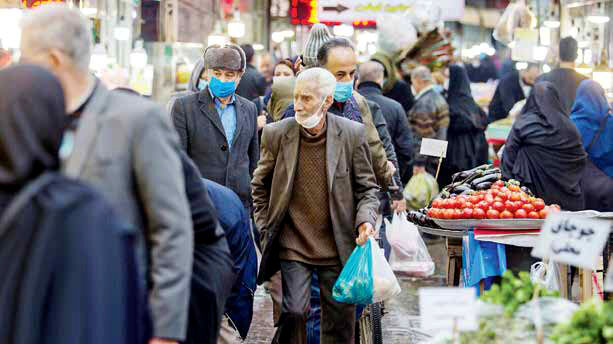 میخ آهنین سیاست در چرخ اقتصاد