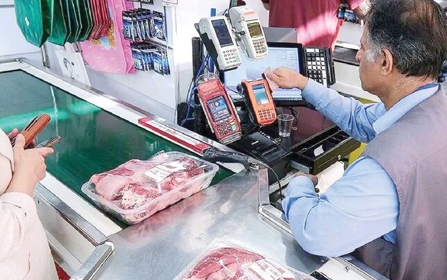 مبلغ ریالی کالابرگ پول نیم کیلو گوشت هم نیست