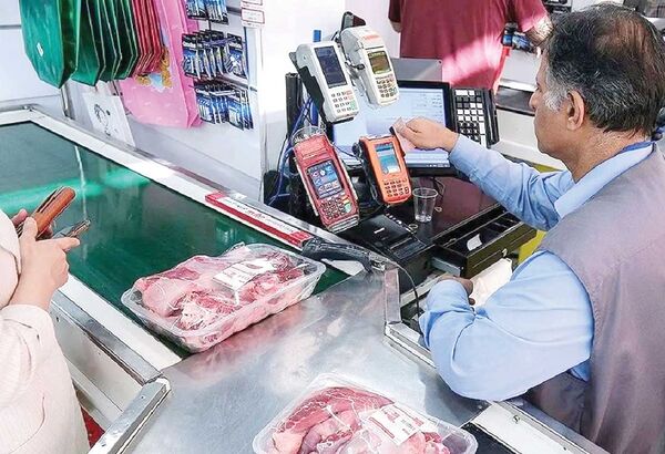 مبلغ ریالی کالابرگ پول نیم کیلو گوشت هم نیست