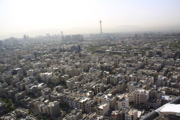 کیفیت ۴۰ درصد بافت‌های نوسازی شده مطلوب نیست