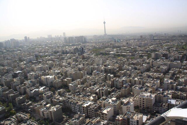 کیفیت ۴۰ درصد بافت‌های نوسازی شده مطلوب نیست