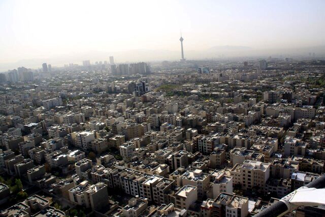 کیفیت ۴۰ درصد بافت‌های نوسازی شده مطلوب نیست