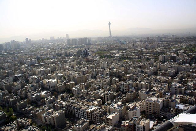 کیفیت ۴۰ درصد بافت‌های نوسازی شده مطلوب نیست
