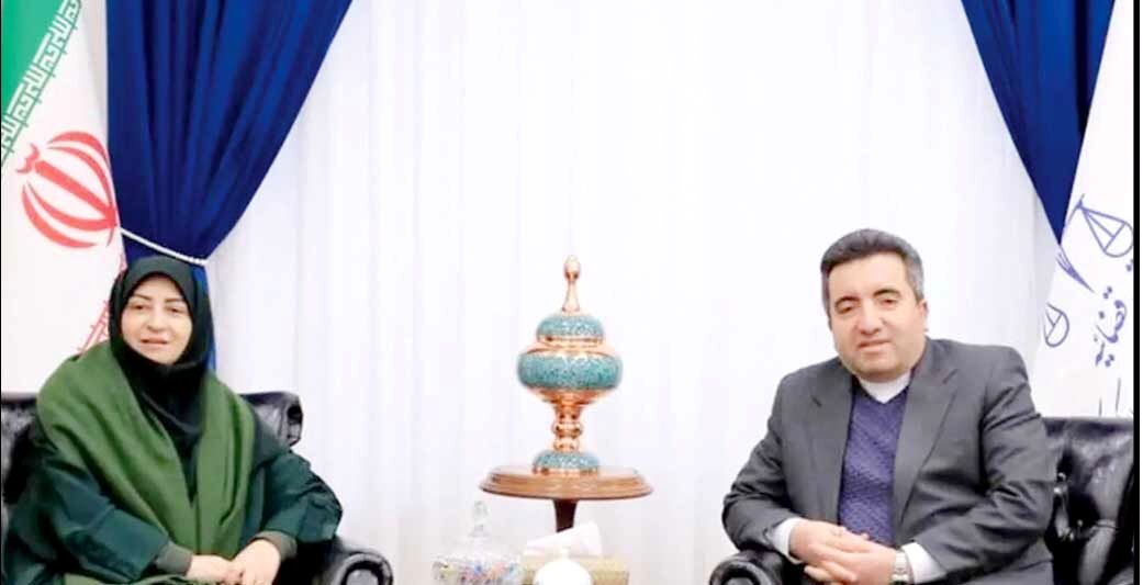 
صدور اسناد مالکیت تالاب‌ها به نام دولت