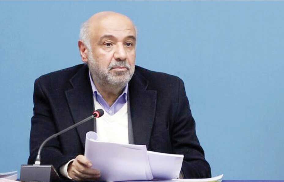 
میدری: کمبود «نیروی متخصص» معضل اصلی تولیدکنندگان است