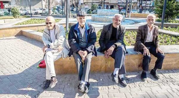 فرمول محاسبه مستمری حتماً تغییر می‌کند