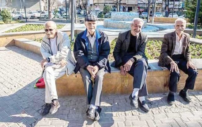فرمول محاسبه مستمری حتماً تغییر می‌کند