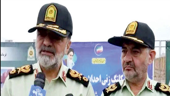 برای خود این حق را قائلیم که تروریست‌ها را تا هر کجا که لازم باشد تعقیب کنیم
