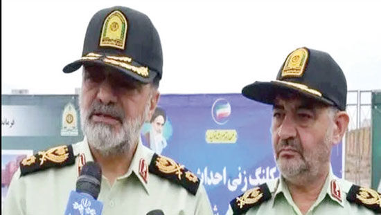 برای خود این حق را قائلیم که تروریست‌ها را تا هر کجا که لازم باشد تعقیب کنیم