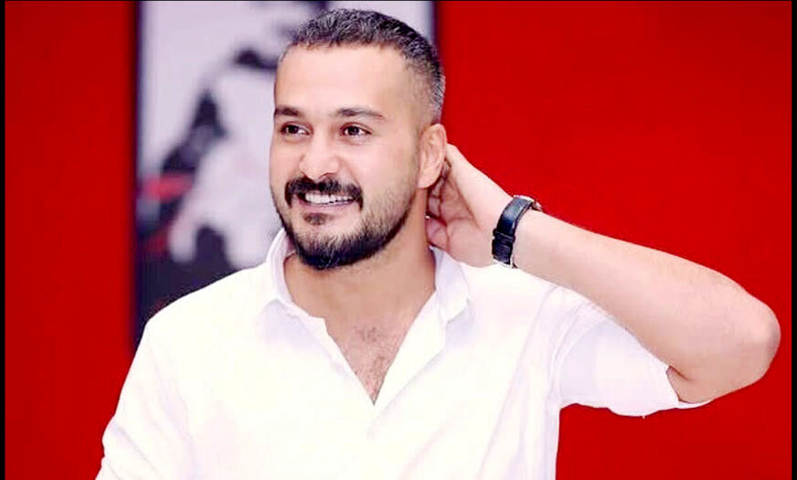 سلبریتی  باش، پست  بگیر