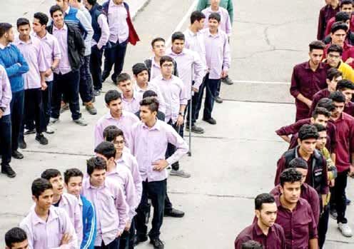 کمتر از 2 درصد بودجه آموزش و پرورش صرف کیفیت‌بخشی می‌شود